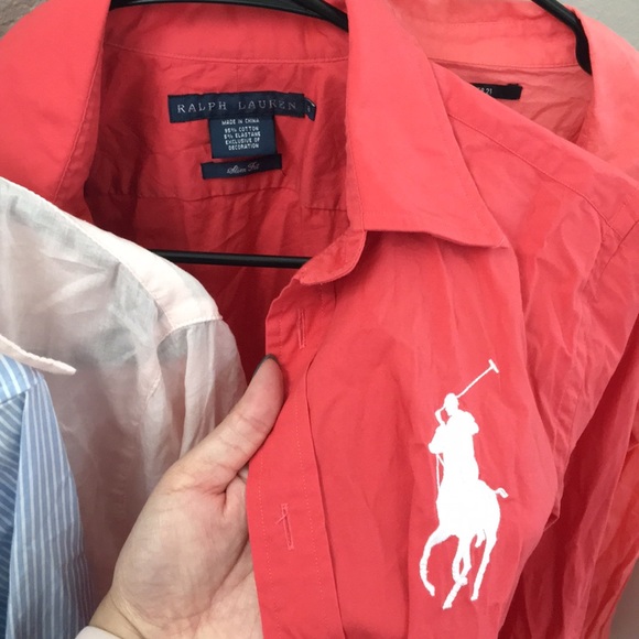 Button down shirts - Picture 4 of 6